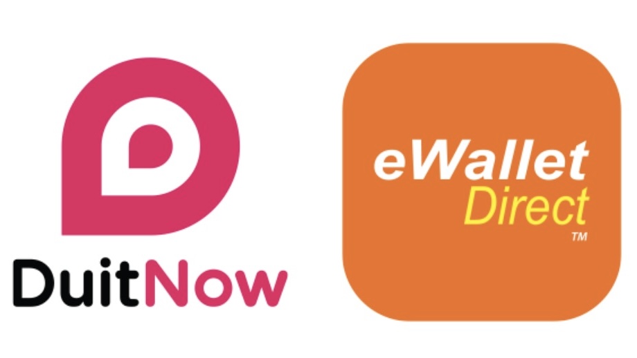 DuitNow QR and eWallet Direct